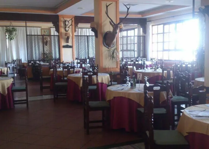 Hotel La Yedra