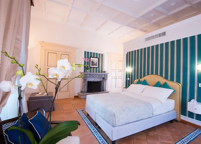 B&B Maiurè