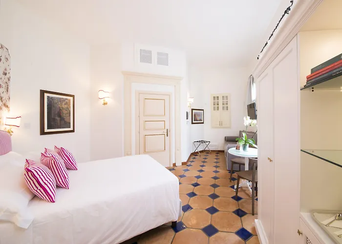 B&B Maiurè