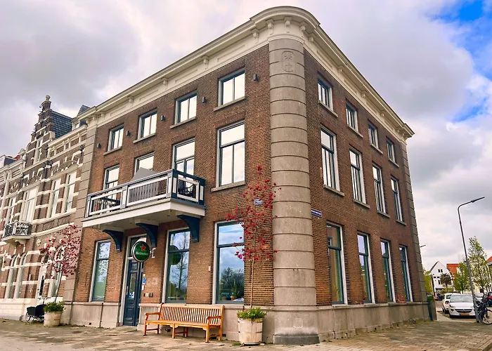 Hotel Loskade 45