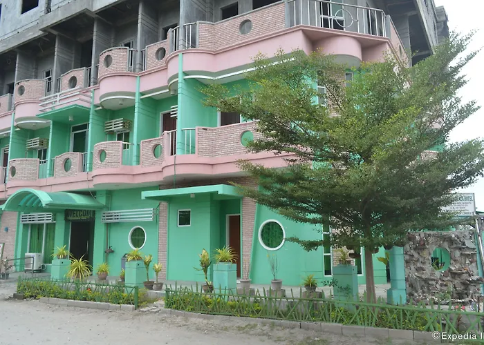Times Plaza Hotel General Santos City