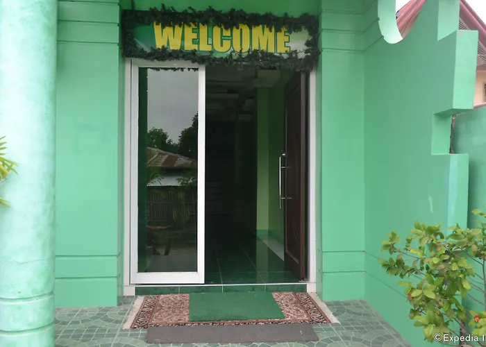 Times Plaza Hotel General Santos City