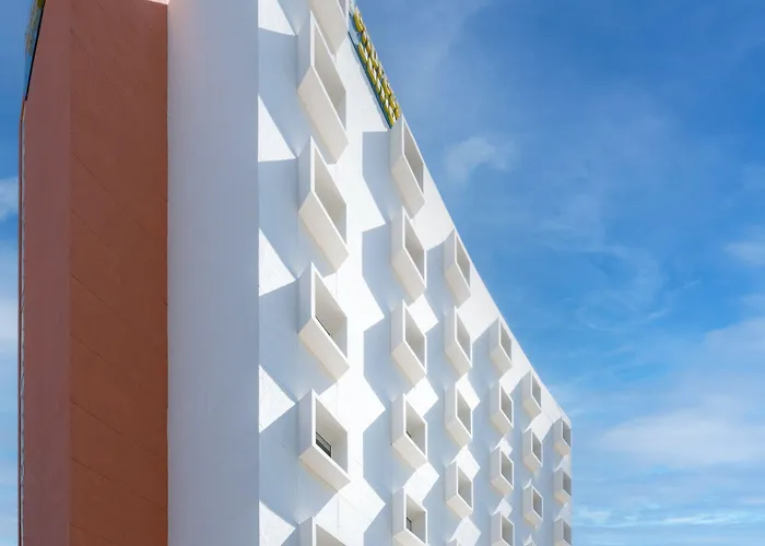 City Express Junior By Marriott Aguascalientes Centro