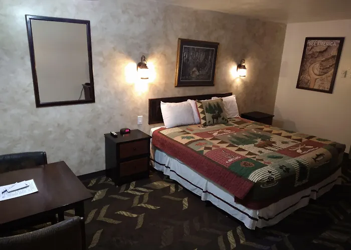 High Desert Inn