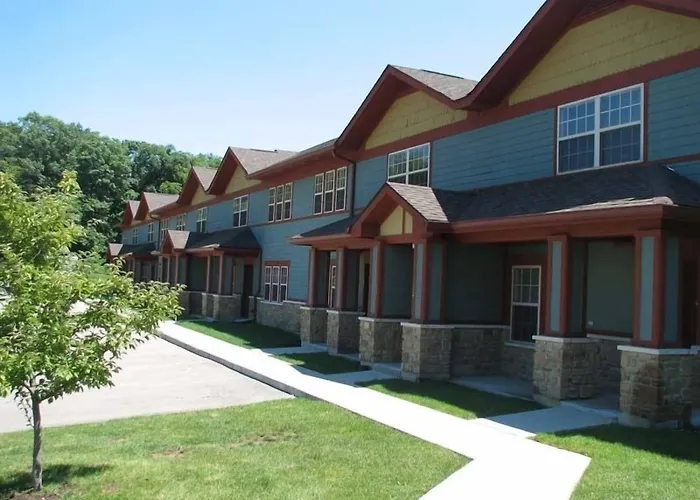 Salt Creek Golf Retreat