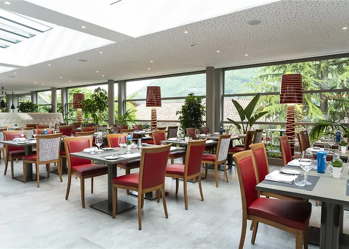 Parco San Marco Hotels And Beach Resort