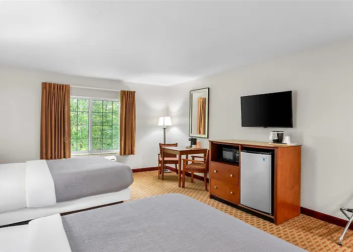 Quality Inn Near Interstate I94