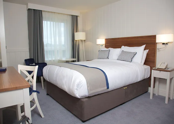 Waterfront Hotel Dungloe
