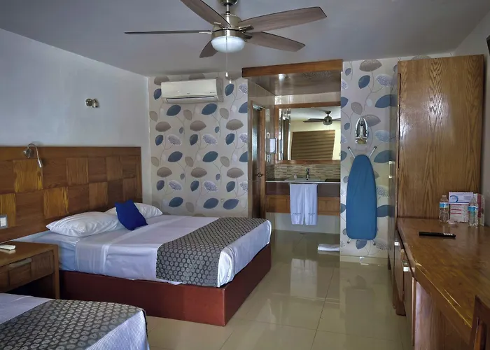 Hotel Maioris Guadalajara