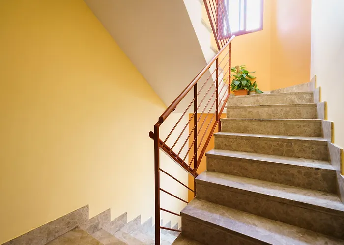 Hostal Frasca By Vivere Stays Ciudad Real
