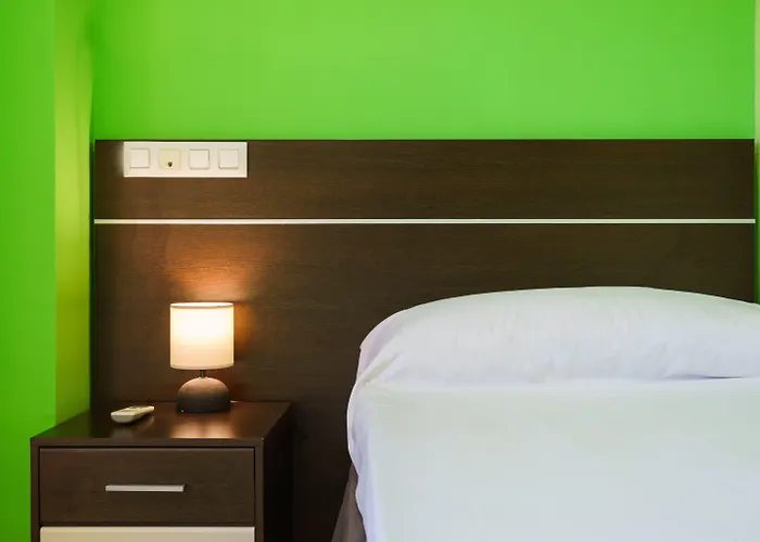 Hostal Frasca By Vivere Stays Ciudad Real