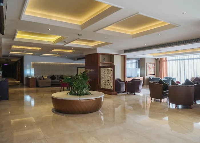 Az Hotels Zeralda