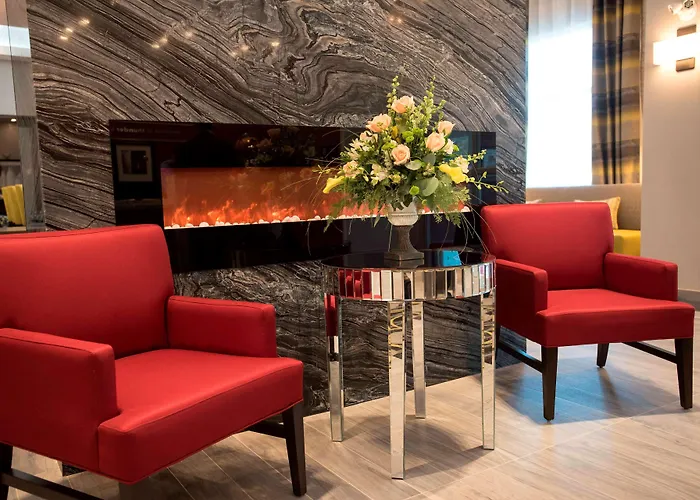Hampton Inn & Suites By Hilton Thunder Bay