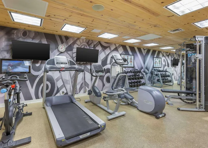 Best Western Plus Chandler Hotel & Suites