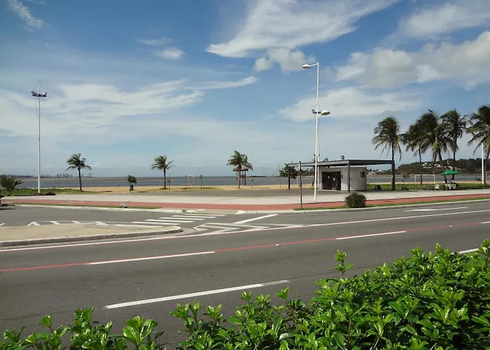 Hotel Sol Da Praia