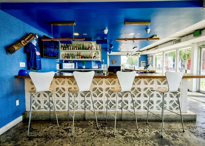 Downtowner Boutique Hotel