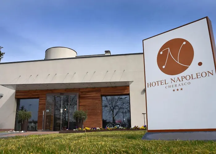 Hotel Napoleon