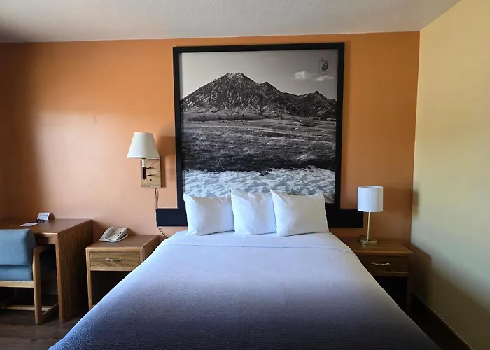 Super 8 By Wyndham Rapid City