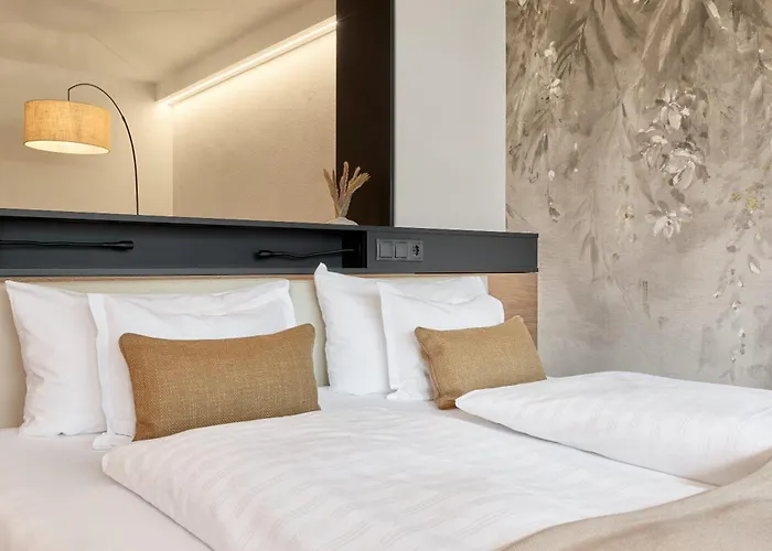 Wellness & Relax Hotel Milderer Hof