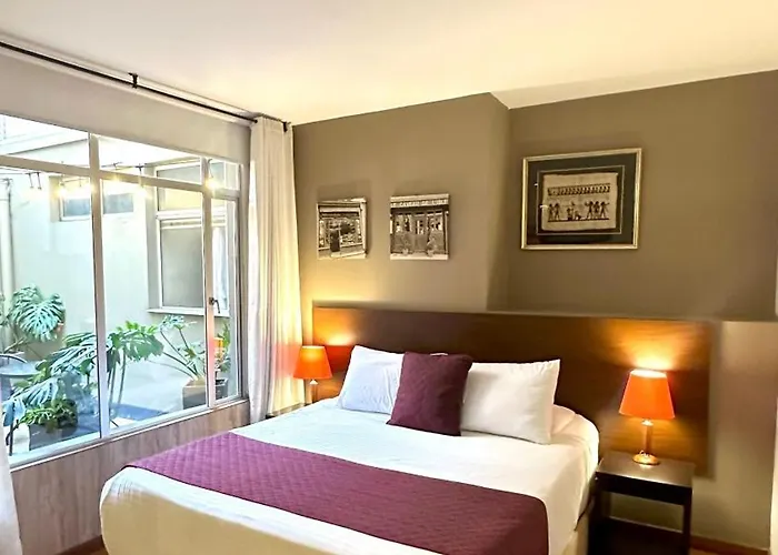 Hotel Juliette Bogotá