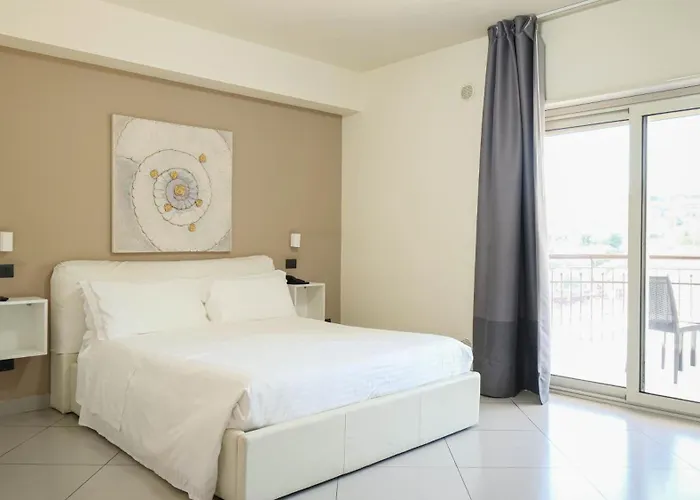 4 Spa Hotel