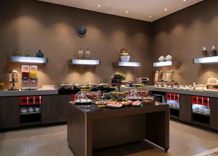 Hampton By Hilton Barranquilla