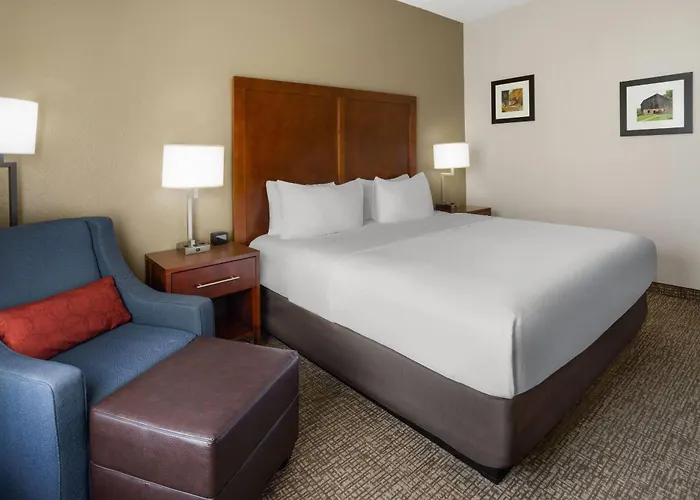 Wingate By Wyndham Grove City