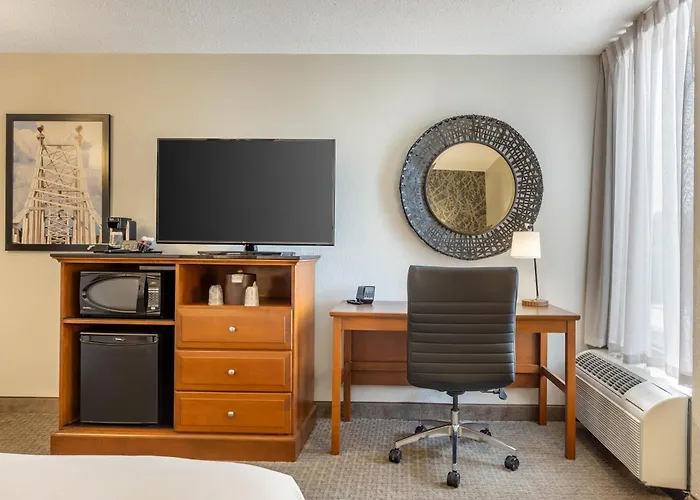 Drury Inn & Suites Springfield Mo