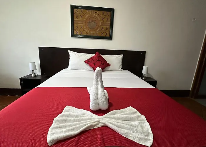 La Posada del Cauchero Hotel&Suites
