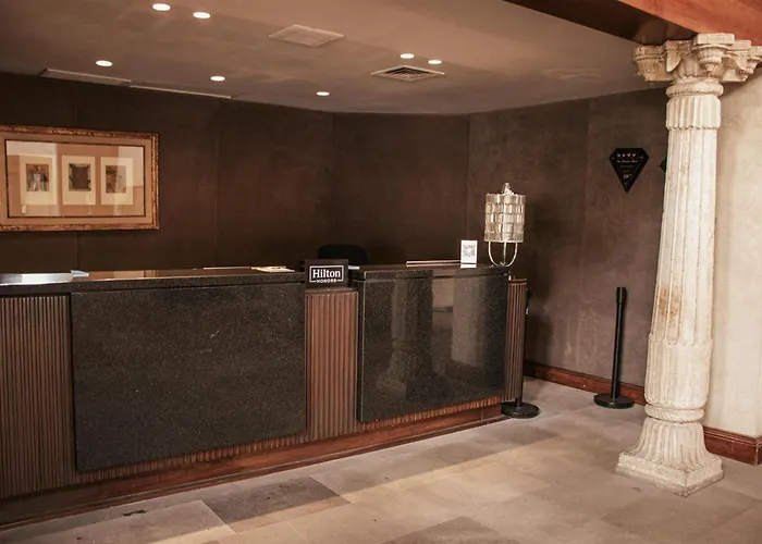 Hilton San Luis Potosi