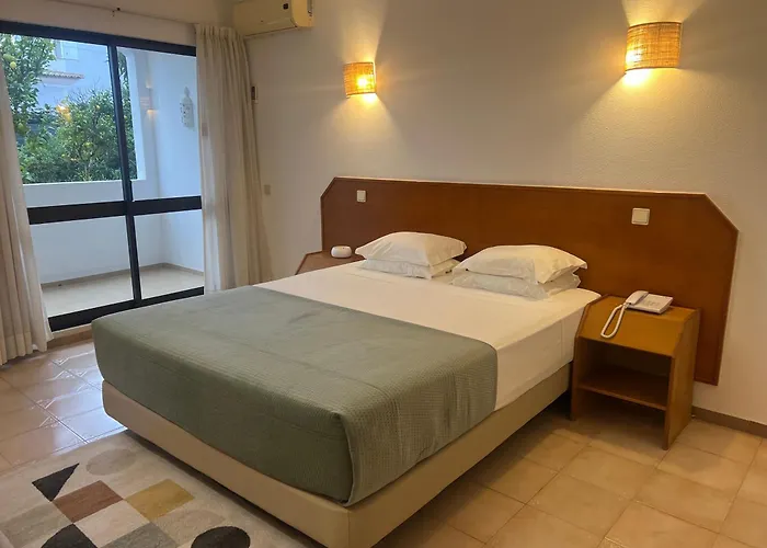 Hotel Albergaria Dom Manuel