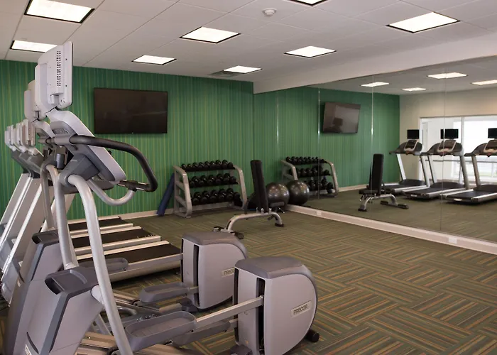 Holiday Inn Express & Suites - Marietta By Ihg