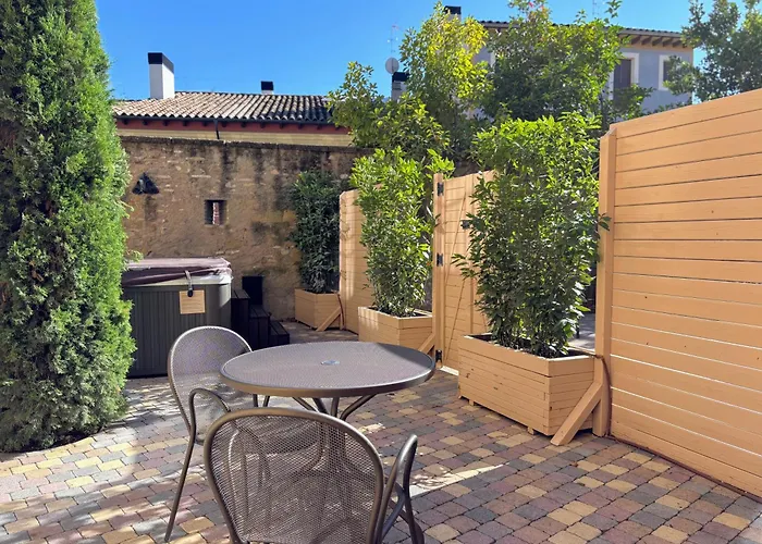 Les Clarisses Boutique Hotel
