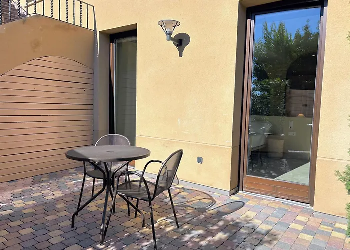 Les Clarisses Boutique Hotel