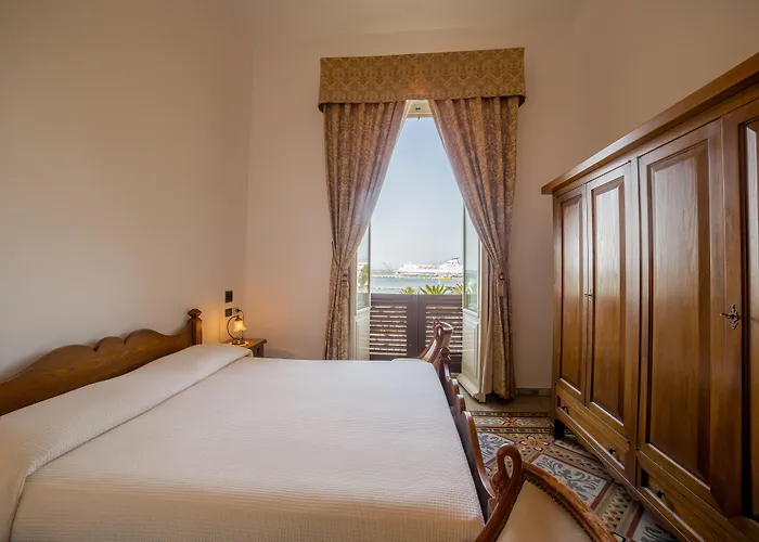 Hotel Aer Bj Vittoria