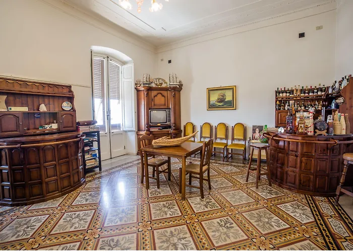 Hotel Aer Bj Vittoria