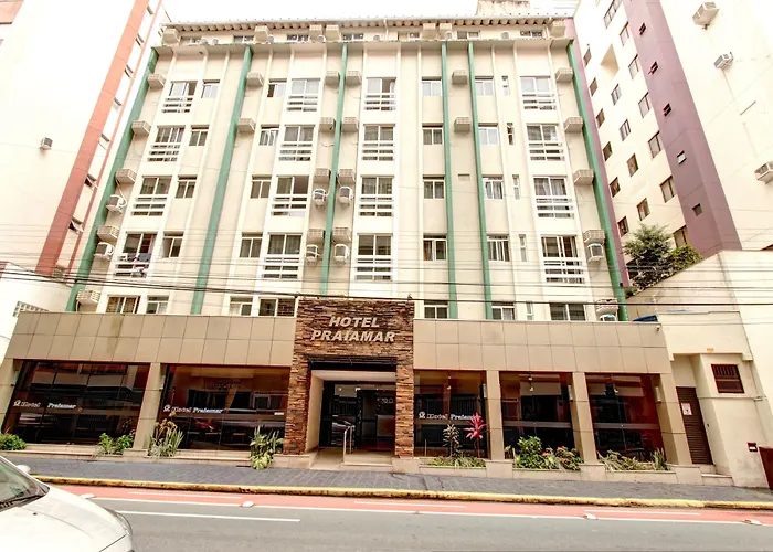 Hotel Vela Azul