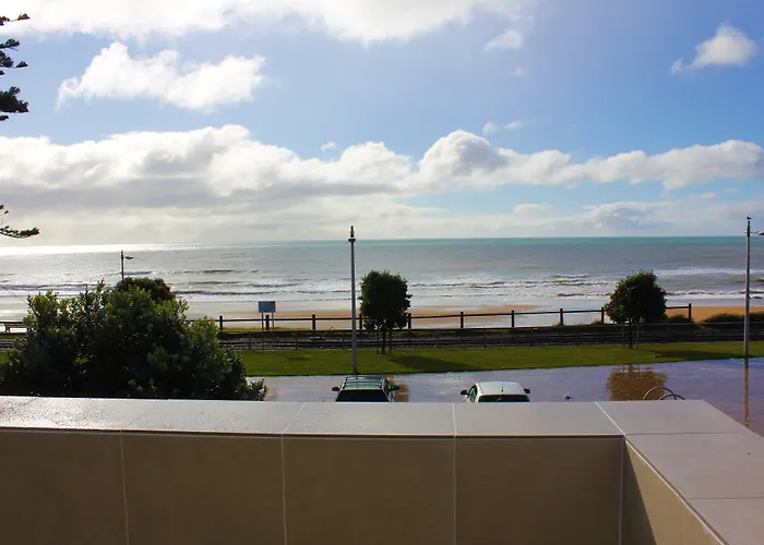 Beach Hotel