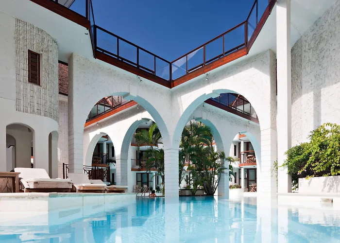 Le Saint Alexis **** Hotel&Spa