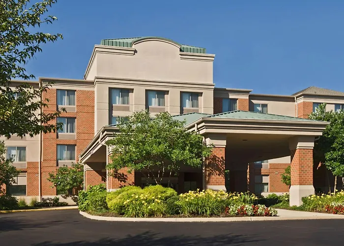 Willow Grove Suites By Ihg