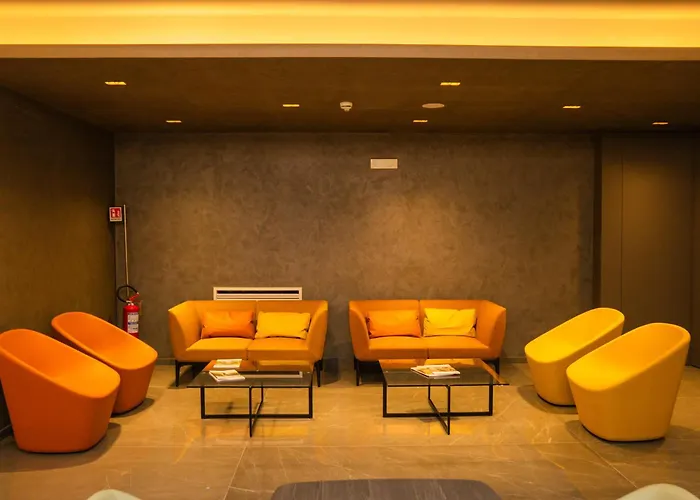 Hotel Perla Del Gargano