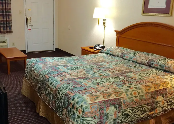 Eufaula Inn