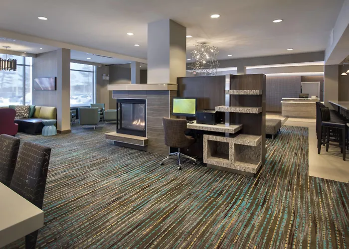 Residence Inn By Marriott Boston Bridgewater