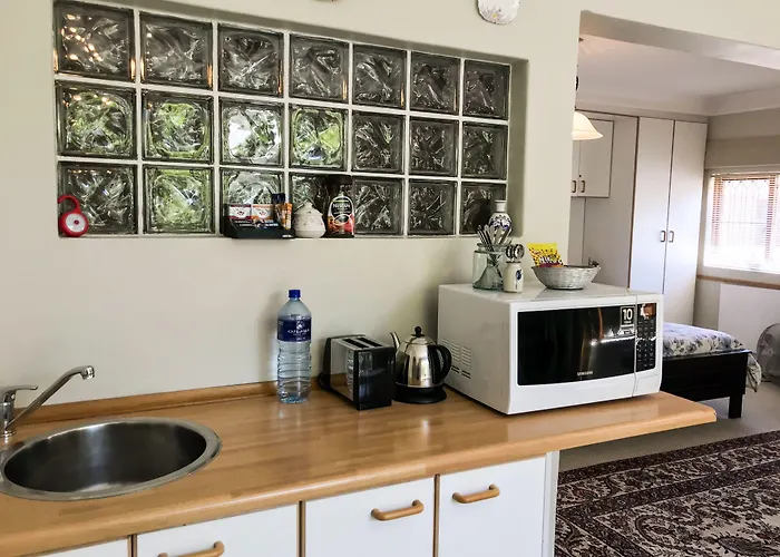Applegarth B&B And Self-Catering Studios
