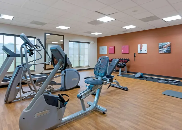 Comfort Suites Billings