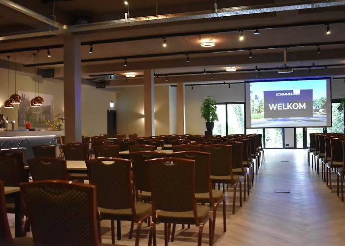 Hotel Schimmel