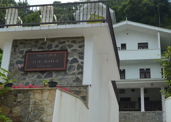 Muduna Walawwa Resort