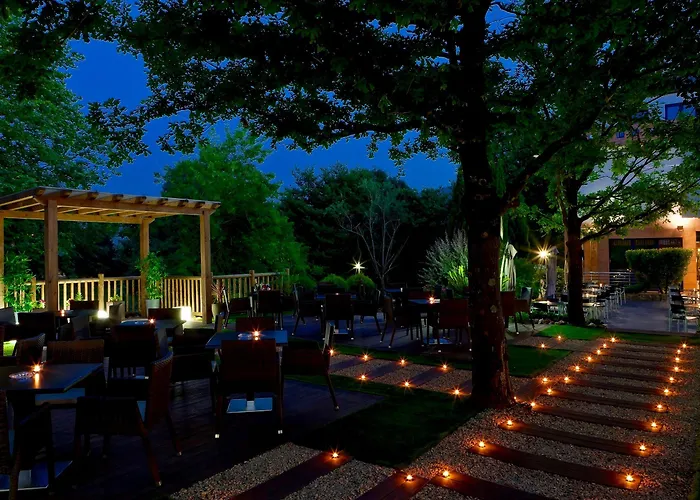 Hotel Aretxarte