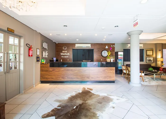 Hotel Werlich