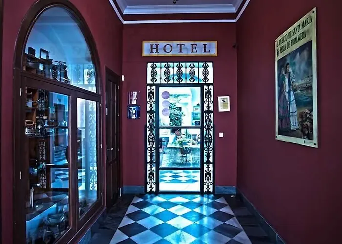 Casa del Regidor